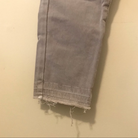 AE Sateen Jegging - Picture 3 of 3